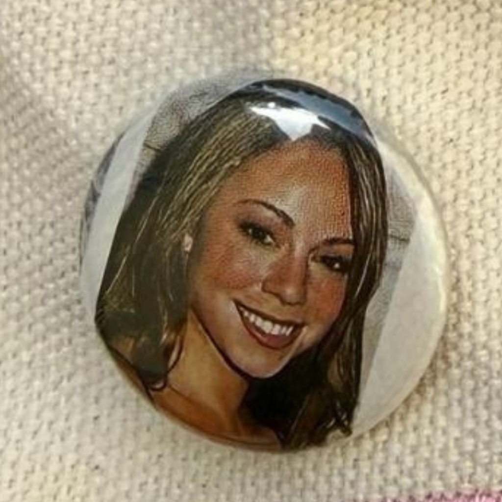 Vintage Pins & Brooches: Collection I