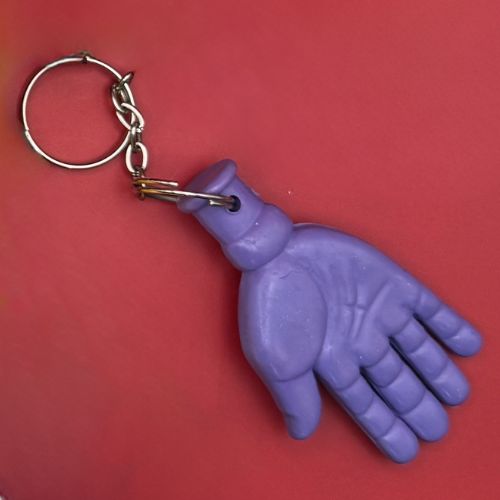 1970s-Y2K Vintage Bag Charms & Vintage Keychains: Drop 54