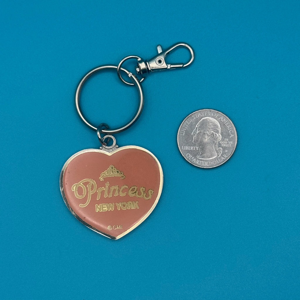 1980s-1990s Vintage Nostalgic Keychains & Bag Charms: You Pick