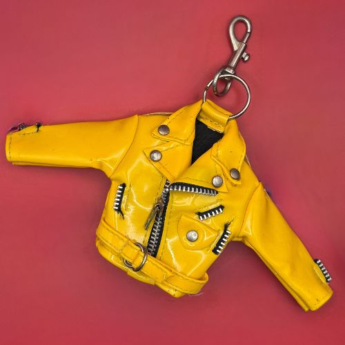 1970s-   s &  s: Drop 54 -  vintage keychain vintage charms for bag nostalgia vintage keychains y2k collectible - Bag Crap