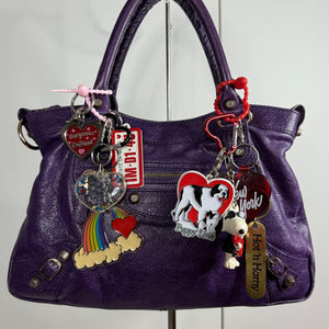 1980s-1990s Valentines s &  s: You Pick - snoopy rar peanuts vintage keychain vintage charms for bag nostalgia vintage keychains y2k collectible - Bag Crap