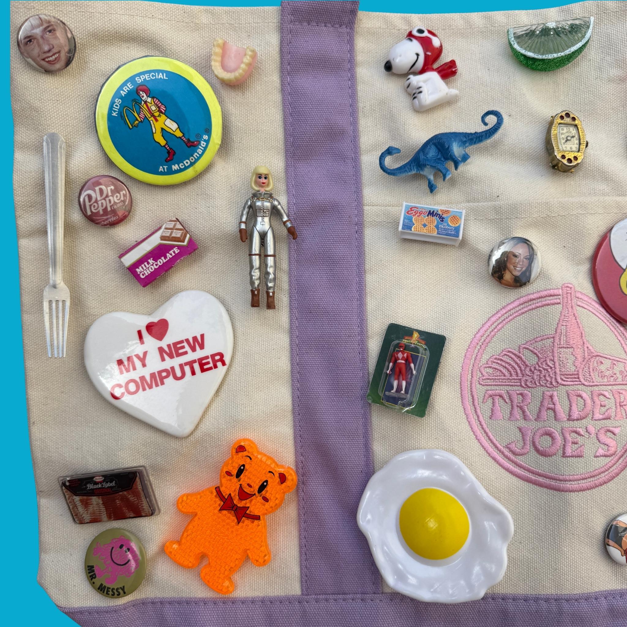 Pins & Buttons: Collection I - snoopy rar peanuts vintage keychain vintage charms for bag nostalgia vintage keychains y2k collectible - Bag Crap