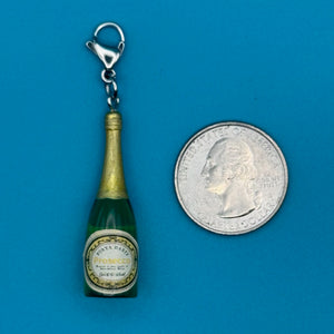 Alcohol Bottle Mini Bar  s: You PIck -  vintage keychain vintage charms for bag nostalgia vintage keychains y2k collectible - Bag Crap