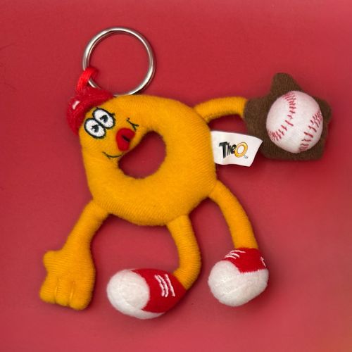 1970s-Y2K Vintage Bag Charms & Vintage Keychains: Drop 54