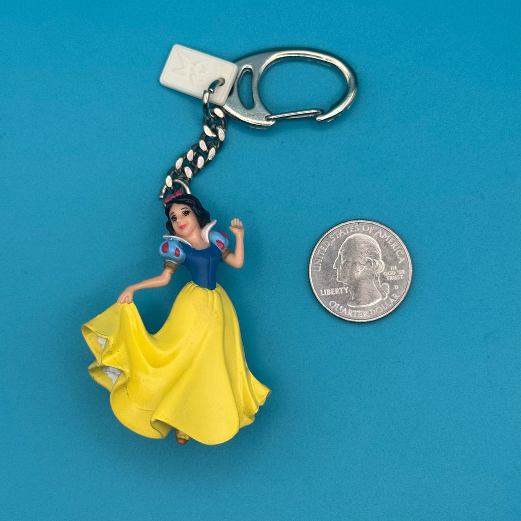 1980s-1990s Vintage Nostalgic Keychains & Bag Charms: You Pick