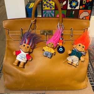 Bag Crap - 4