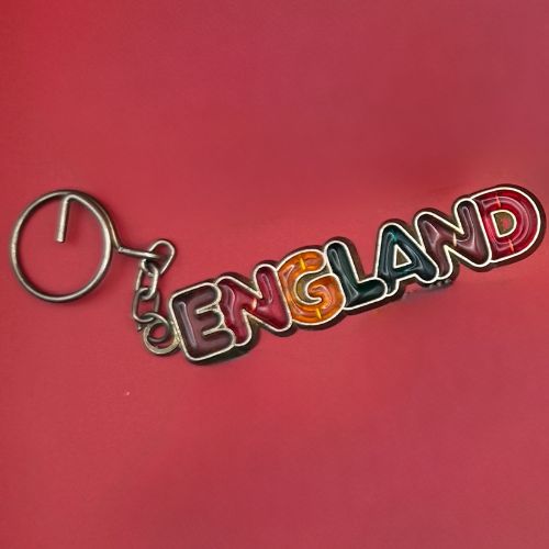 1970s-   s &  s: Drop 54 -  vintage keychain vintage charms for bag nostalgia vintage keychains y2k collectible - Bag Crap