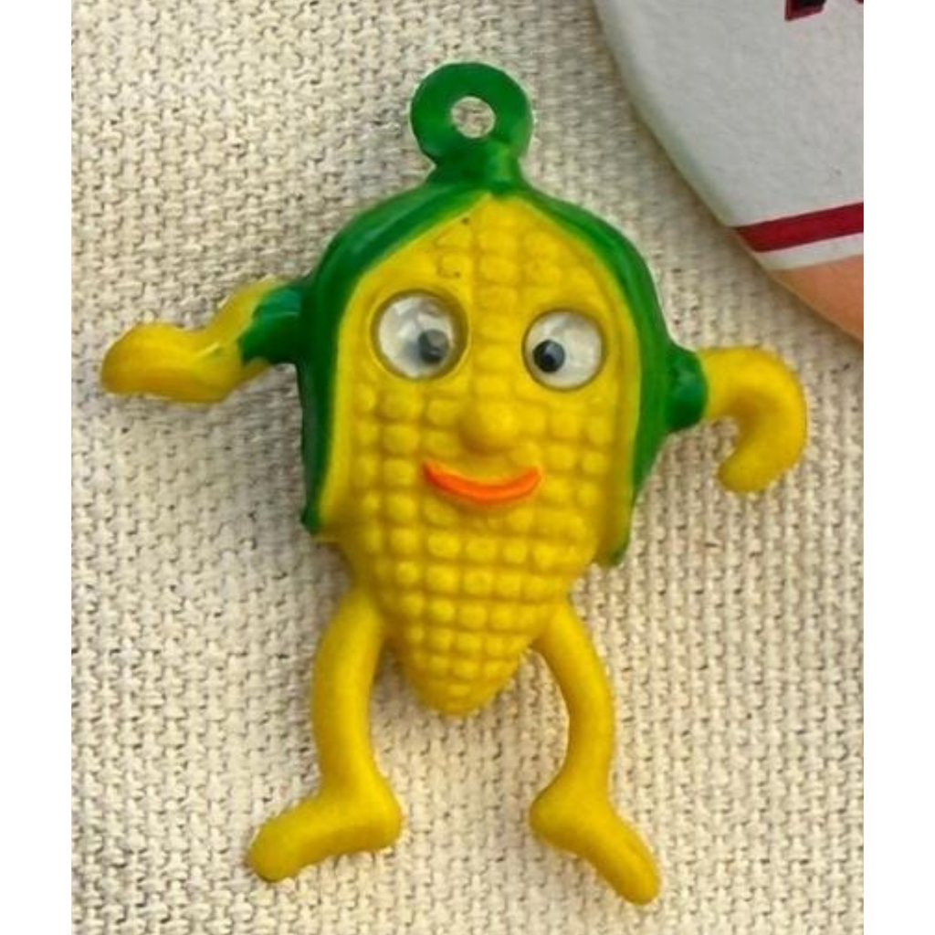 Vintage Pins & Brooches: Collection I