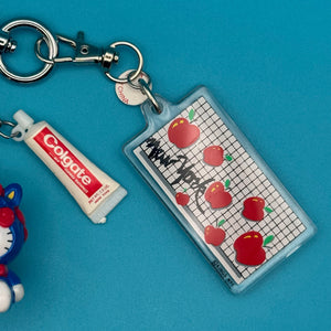 One-of-One     Pack — Hello Kitty Dragon - vintage bag charm packs nostalgia vintage y2k vintage keychain vintage charms for bag nostalgia vintage keychains y2k collectible - Bag Crap