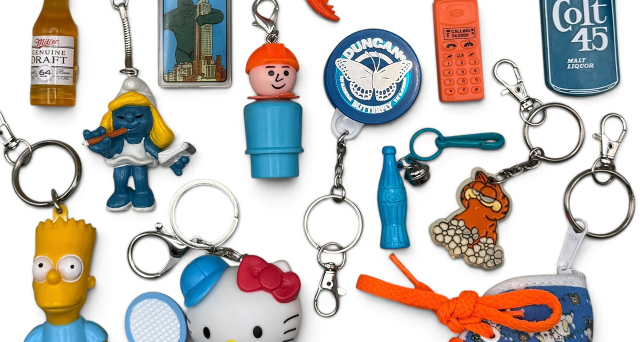 Home - Bag Crap