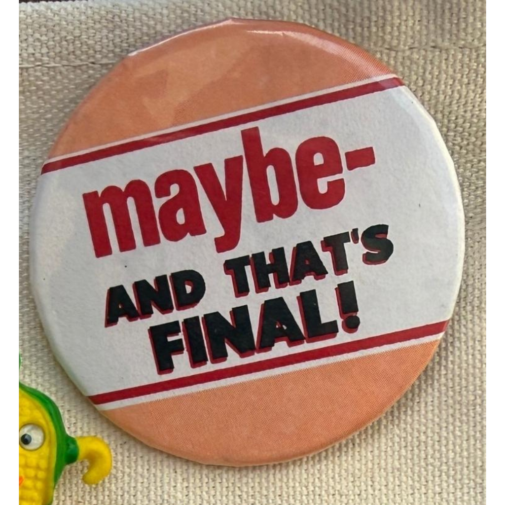 Vintage Pins & Brooches: Collection I