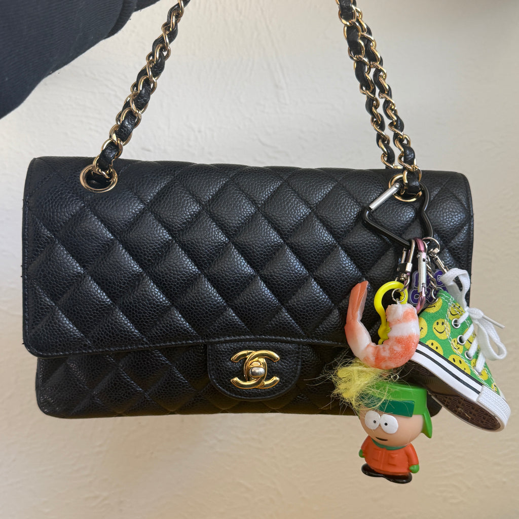 South Park Shrimp Bag Charm Pack