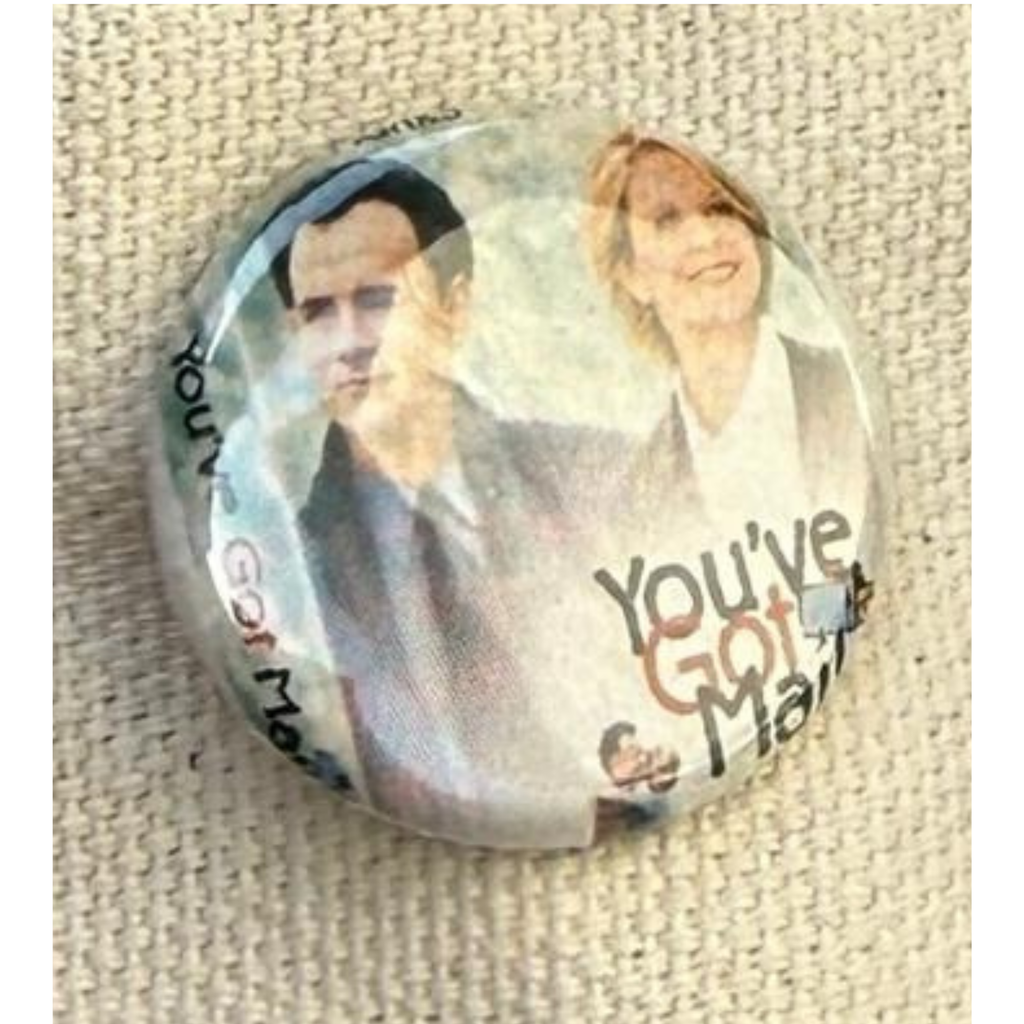 Vintage Pins & Brooches: Collection I