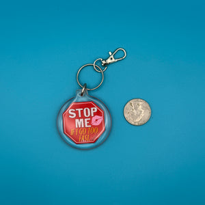 80s- Valentines s &  s: You Pick -  vintage keychain vintage charms for bag nostalgia vintage keychains y2k collectible - Bag Crap