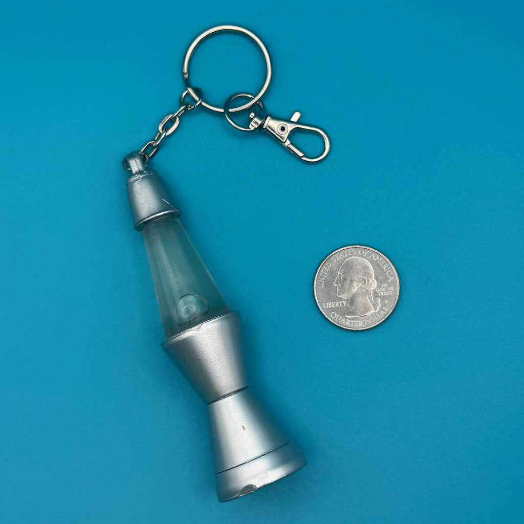 1980s-1990s Vintage Nostalgic Keychains & Bag Charms: You Pick