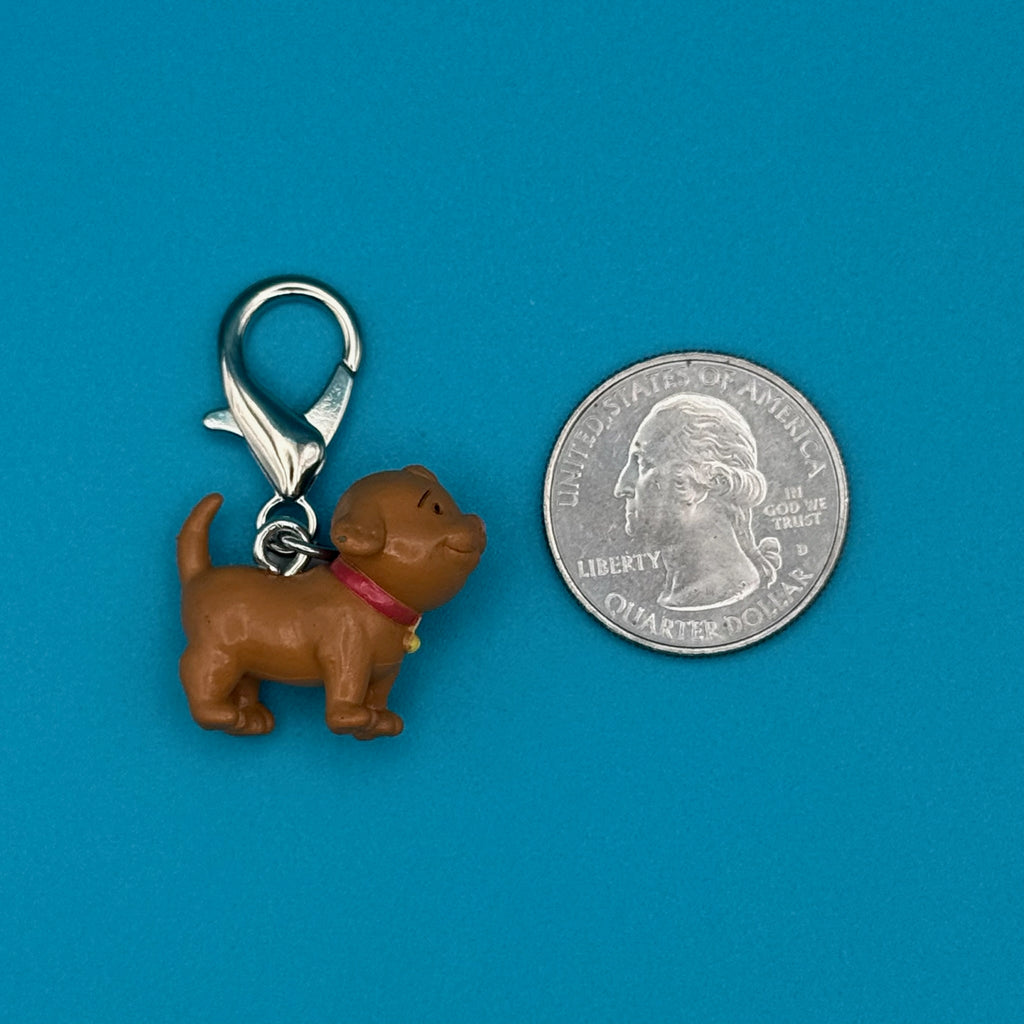 RARE Vintage ‘90s Arthur PBS Character Mini Bag Charms