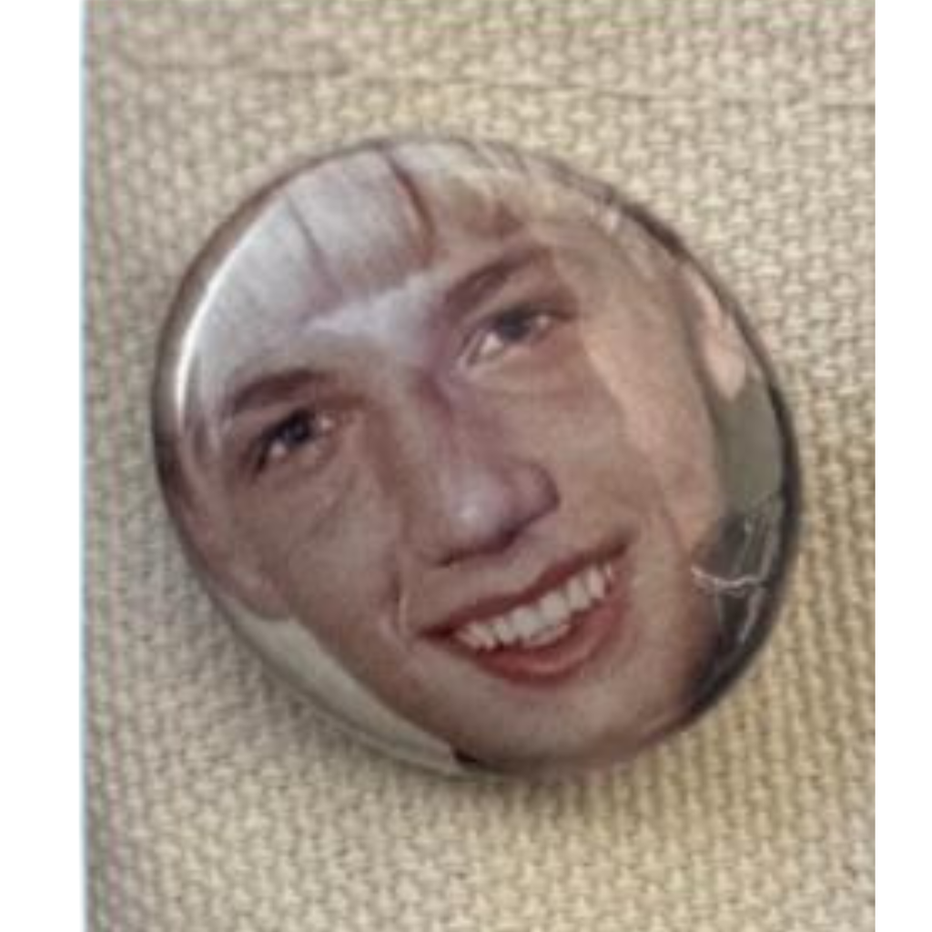 Vintage Pins & Brooches: Collection I