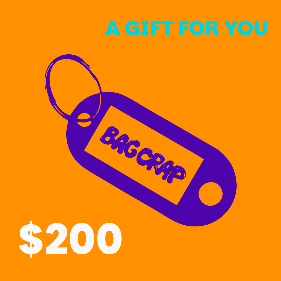 Gift Card -  vintage keychain vintage charms for bag nostalgia vintage keychains y2k collectible - Bag Crap