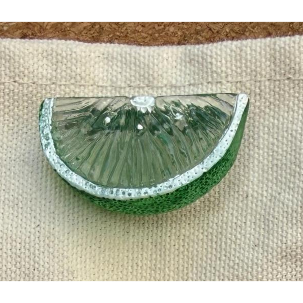Vintage Pins & Brooches: Collection I