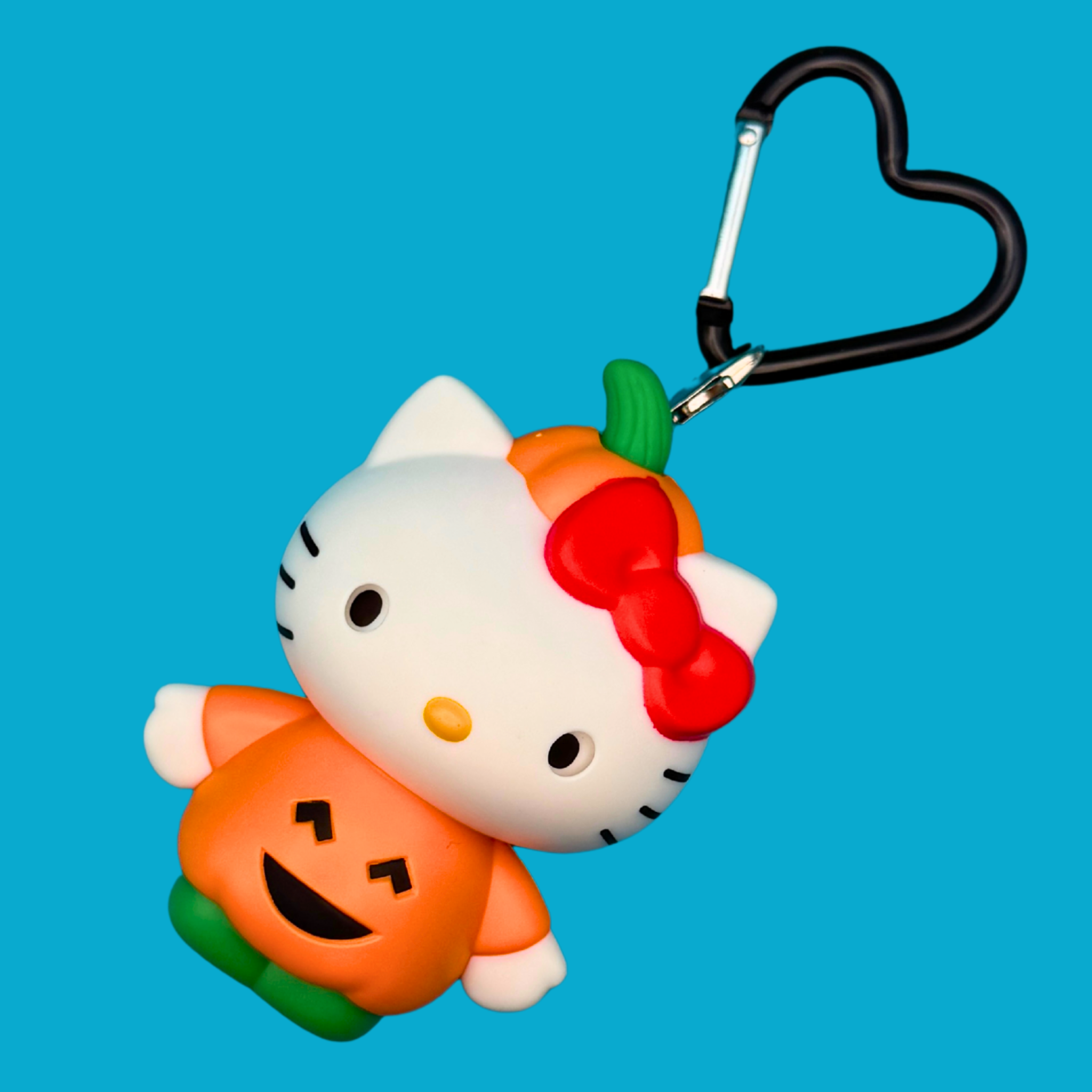 Halloween Hello Kitty Happy Meal  s: You Pick - hello kitty sanrio japan kawaii rare vintage keychain vintage charms for bag nostalgia vintage keychains y2k collectible - Bag Crap
