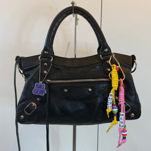 2 Pc: Best Buds Paracord  s -  vintage keychain vintage charms for bag nostalgia vintage keychains y2k collectible - Bag Crap