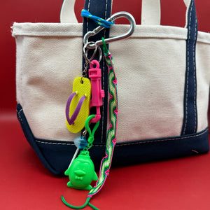 Texas Floods Camp Mystic Healing Fund  s- 100% to Charity - vintage bag charm packs nostalgia vintage y2k vintage keychain vintage charms for bag nostalgia vintage keychains y2k collectible - Bag Crap