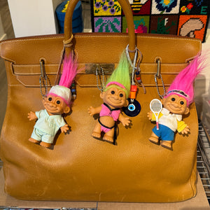 Bag Crap - 4