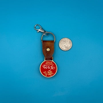 Vintage Valentines Keychains & Bag Charms: You Pick
