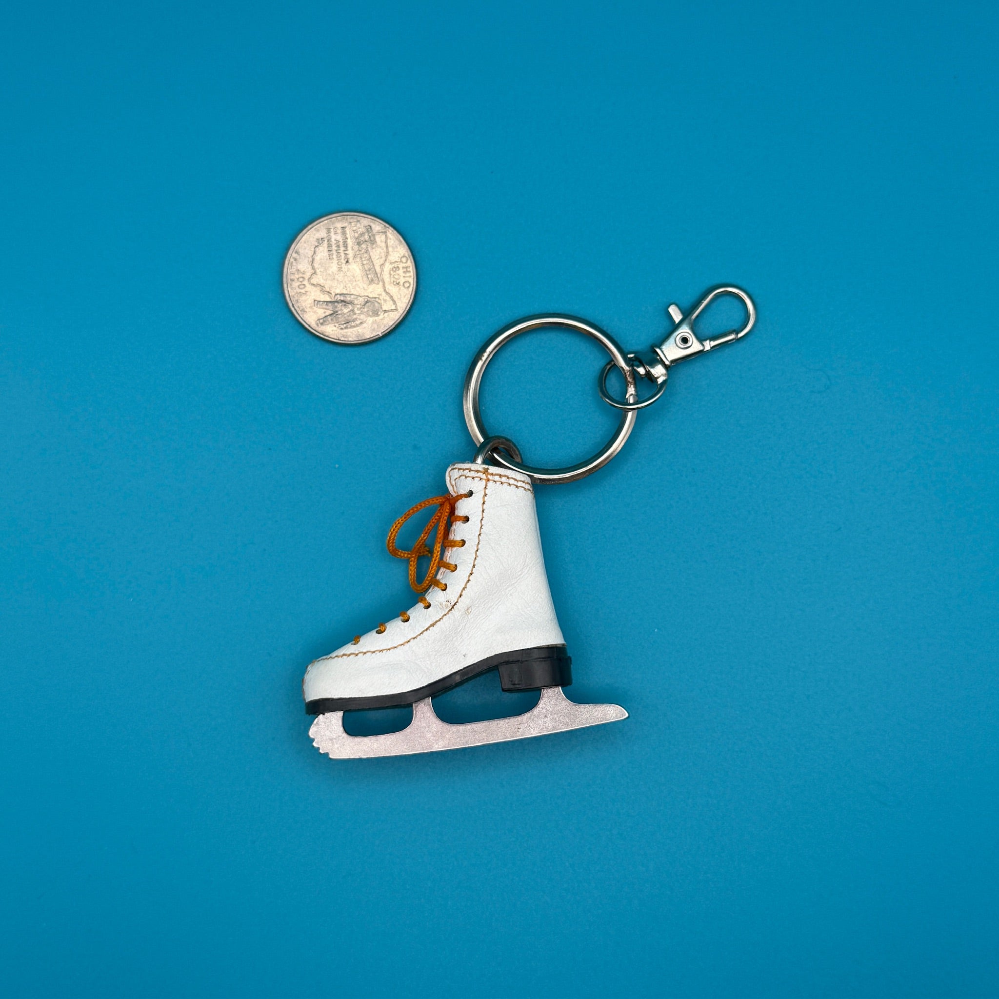 1980s- Nostalgic s &  s: Cars, Clowns, & Candy -  vintage keychain vintage charms for bag nostalgia vintage keychains y2k collectible - Bag Crap