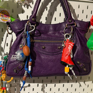 Detroit Lions Football   Pack - vintage bag charm packs nostalgia vintage y2k vintage keychain vintage charms for bag nostalgia vintage keychains y2k collectible - Bag Crap