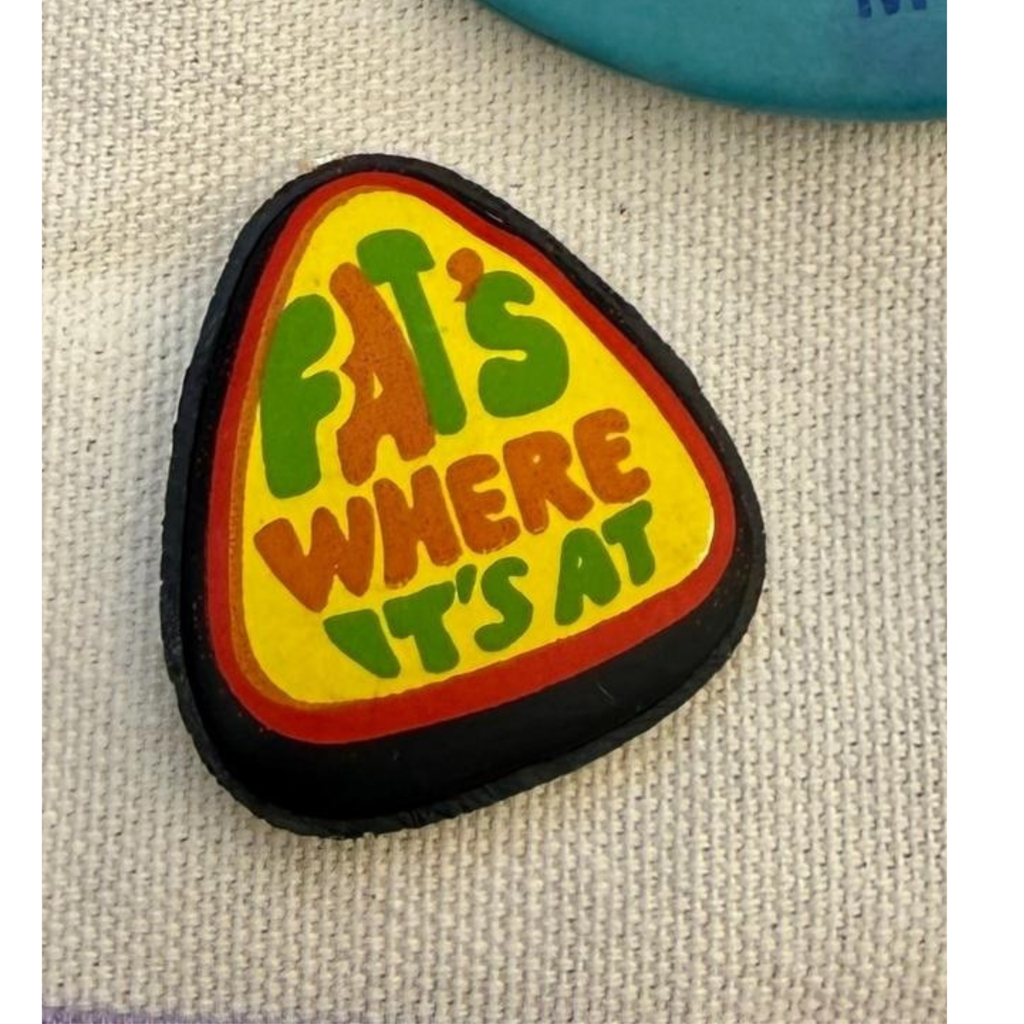 Vintage Pins & Brooches: Collection I