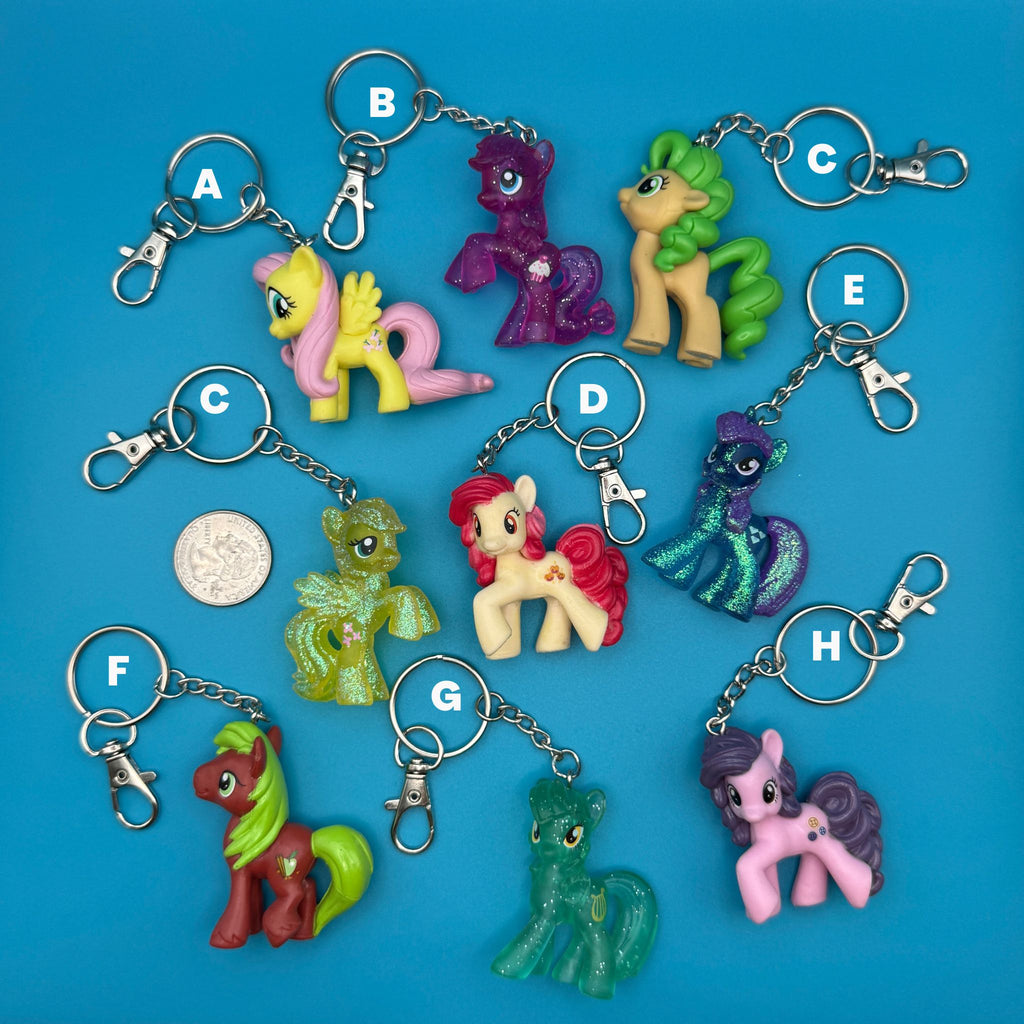My Little Pony 2