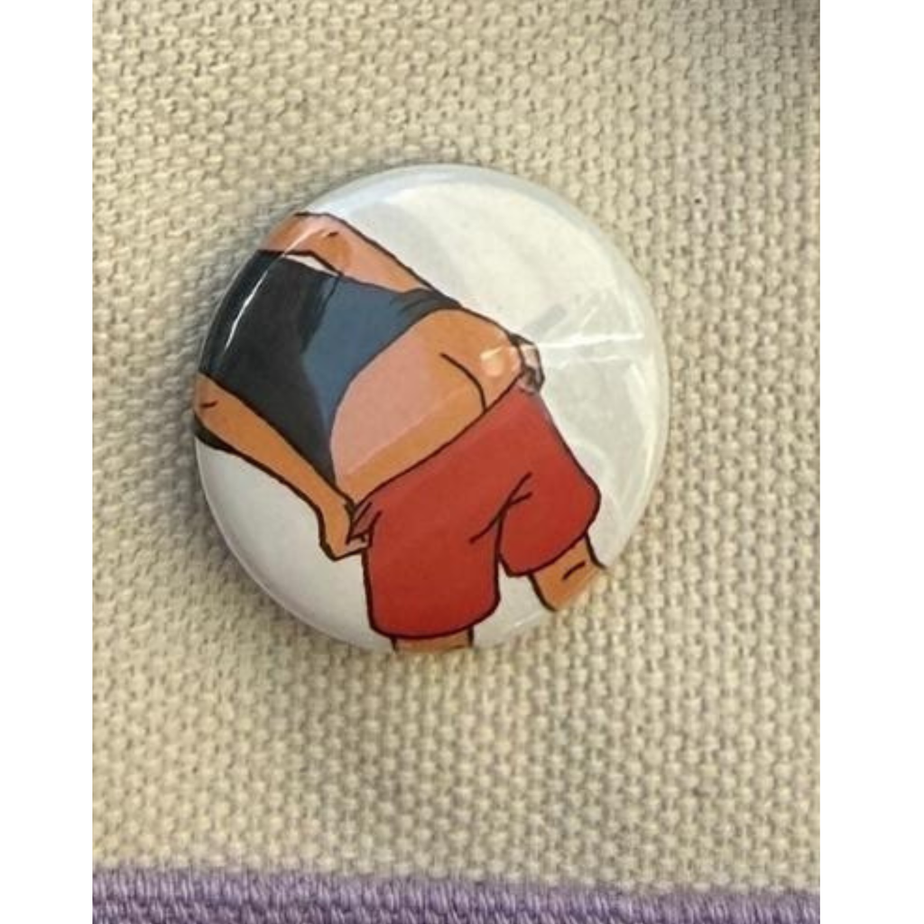 Vintage Pins & Brooches: Collection I