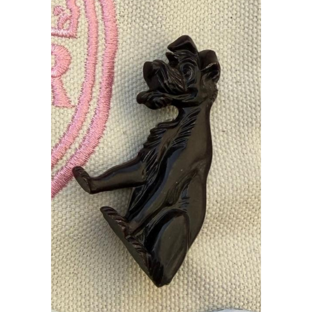 Vintage Pins & Brooches: Collection I