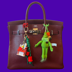 Holiday Snoopy + Woodstock   Pack - vintage bag charm packs nostalgia vintage y2k vintage keychain vintage charms for bag nostalgia vintage keychains y2k collectible - Bag Crap