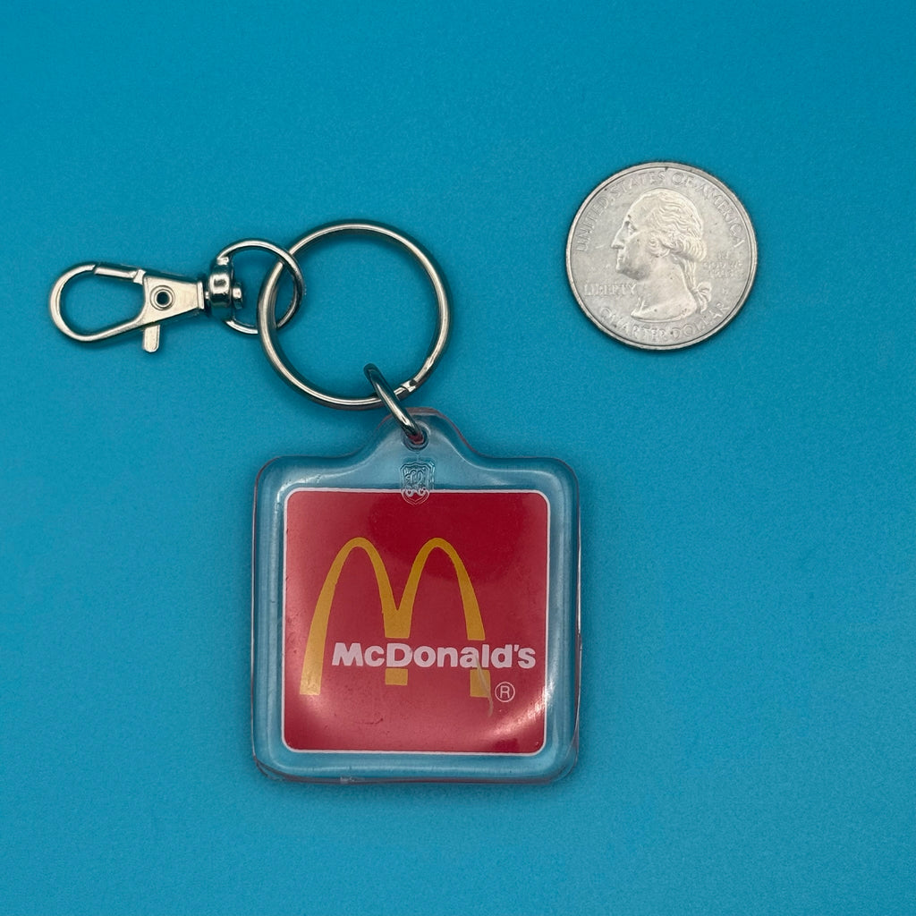 1970s-Y2K Vintage Nostalgic Keychains & Bag Charms: You Pick