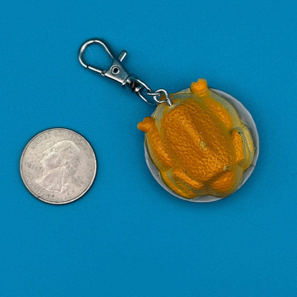 Vintage ‘90s Barbie Miniature Holiday Turkey Dinner: You Pick