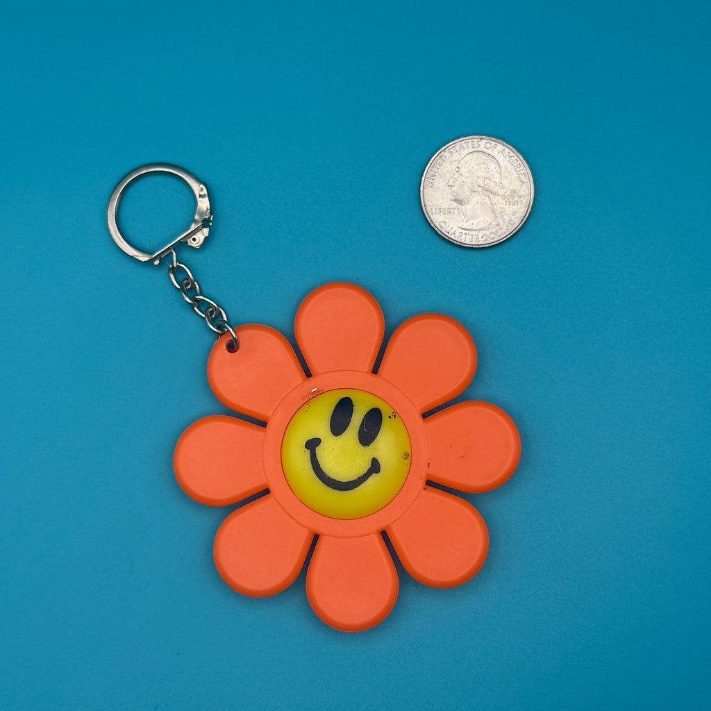 1970s-Y2K Vintage Nostalgic Keychains & Bag Charms: You Pick