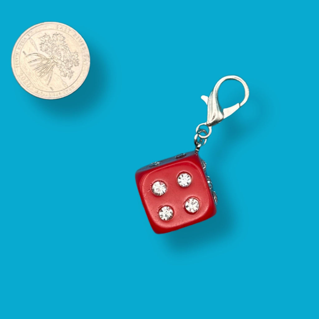 Junk Drawer Vintage Keychains & Mini Charm Collection