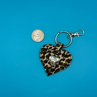 Vintage Y2K Valentines Keychains & Bag Charms: You Pick