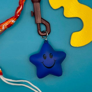 One-of-One     Pack— Pink Toilet - vintage bag charm packs nostalgia vintage y2k vintage keychain vintage charms for bag nostalgia vintage keychains y2k collectible - Bag Crap