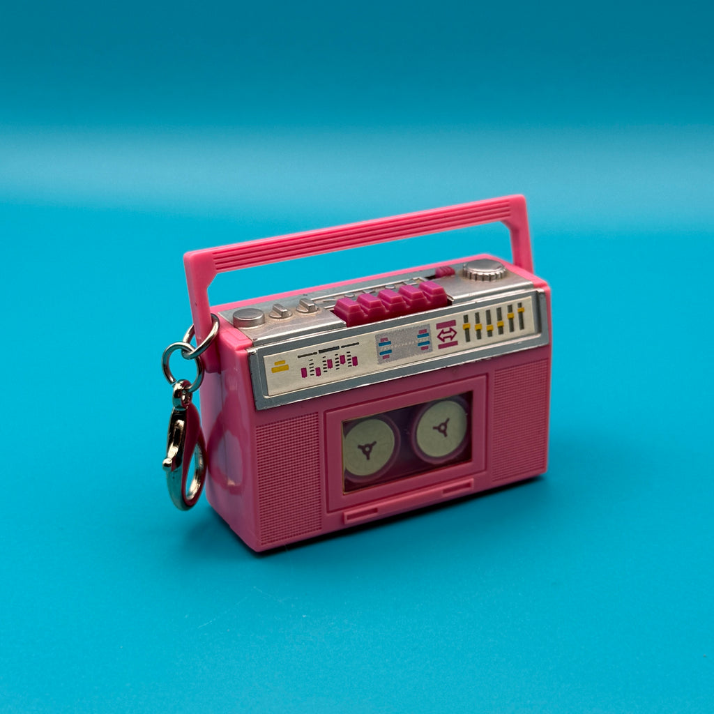 Vintage Barbie Wind-Up Toy Bag Charms: You Pick