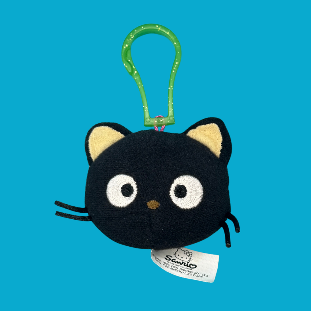 Halloween Vintage Keychains & Bag Charms: Drop II
