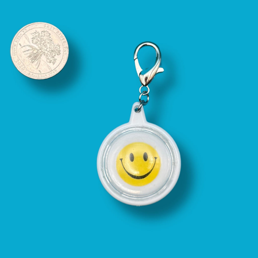 Junk Drawer Vintage Keychains & Mini Charm Collection