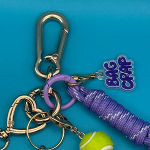 Hello Kitty Sweater Plush Gold   Pack - vintage bag charm packs nostalgia vintage y2k vintage keychain vintage charms for bag nostalgia vintage keychains y2k collectible - Bag Crap