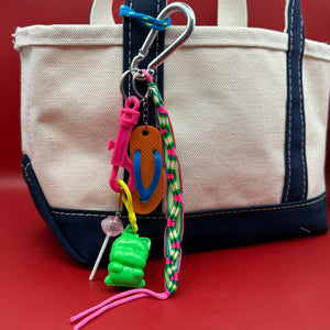 Texas Floods Camp Mystic Healing Fund  s- 100% to Charity - vintage bag charm packs nostalgia vintage y2k vintage keychain vintage charms for bag nostalgia vintage keychains y2k collectible - Bag Crap