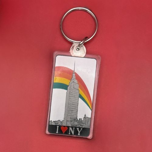 1970s-Y2K Vintage Bag Charms & Vintage Keychains: Drop 54