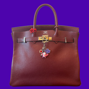 3.5'  Hello Kitty Fairy Mini Trinket   Set - vintage bag charm packs nostalgia vintage y2k vintage keychain vintage charms for bag nostalgia vintage keychains y2k collectible - Bag Crap