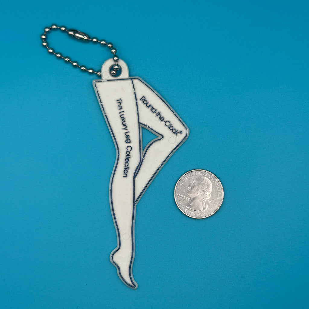 1970s-Y2K Vintage Nostalgic Keychains & Bag Charms: You Pick