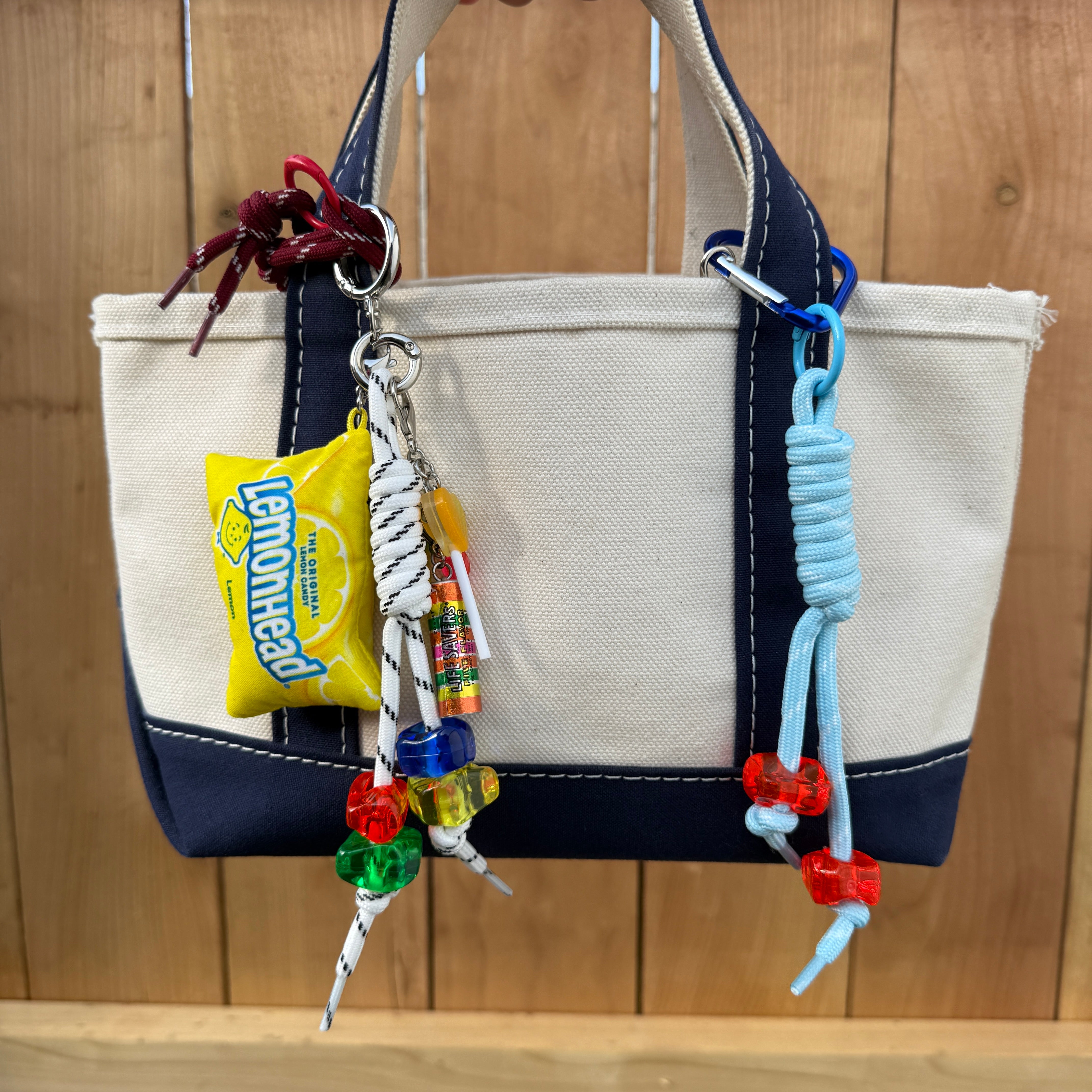 1:1  Candy   Pack: Lemon Head - vintage bag charm packs nostalgia vintage y2k vintage keychain vintage charms for bag nostalgia vintage keychains y2k collectible - Bag Crap